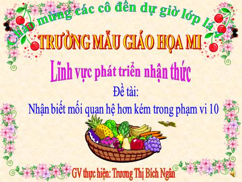 Toán số 10 tiết 2