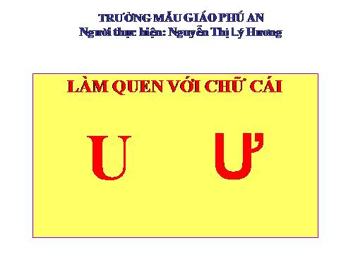 KPKH con vật trong rừng