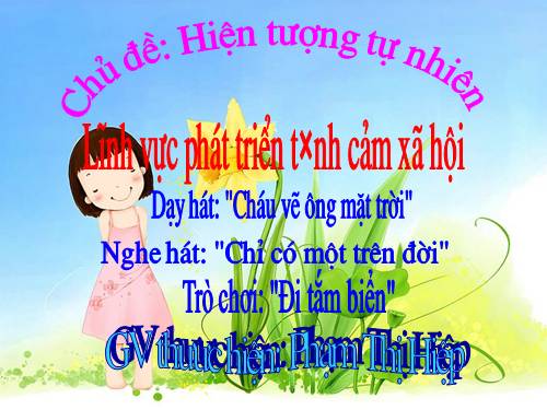 âm nhạc: Ánh trăng hòa bình