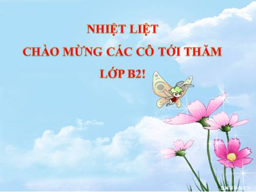 âm nhạc "Cá ơi từ đâu tới "