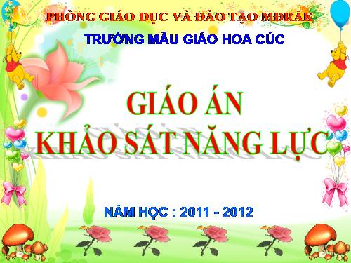 số 6 với trò chơi dân gian