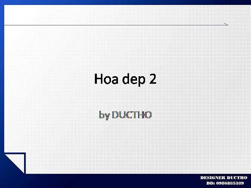 Hoa dep 2