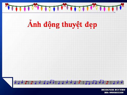 Ảnh động thuyệt đẹp 67