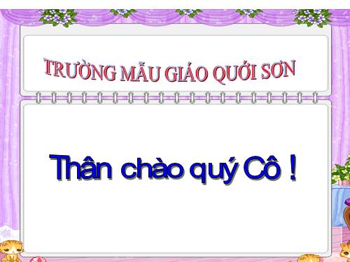 PHÁT TRIỂN NGÔN NGỮ