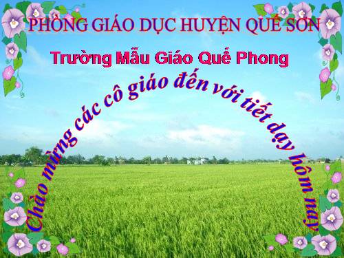 kham pha nghe nong