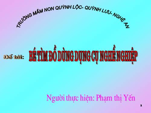 Nuoc va hien tuong tu nhien