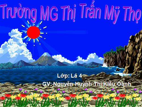 chu đề Quê Hương