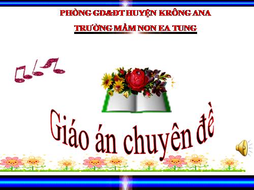 giáo án thi giáo viên giỏi cấp huyện