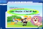 Câu chuyện chú dê đen