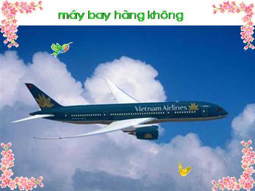 phương tiện giao thông