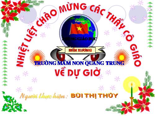 Phuong tien giao thong