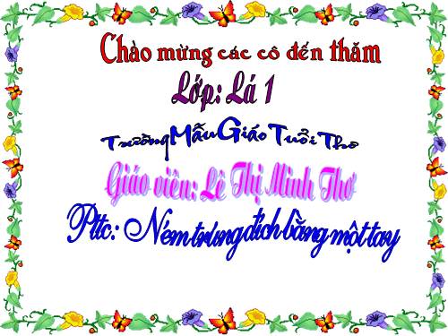 Thể chất