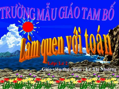 Toán số 8 tiết 3