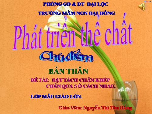 thể dục