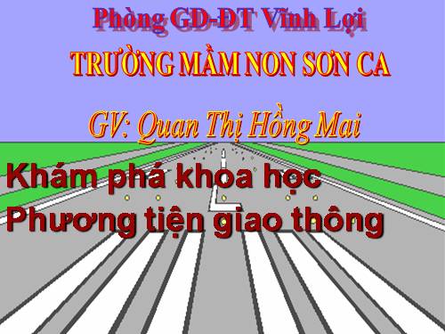 KHÁM PHÁ KHOA HỌC