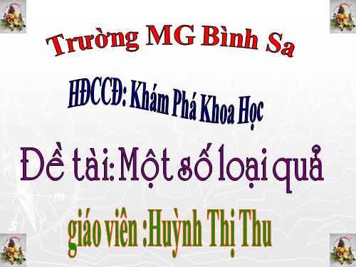 bài giảng cực hay