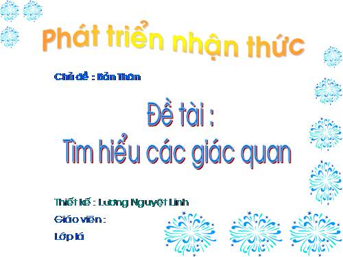 Khám phá khoa học