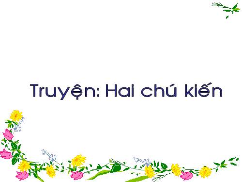 Truyện