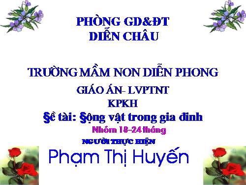 phát triển nhận thức