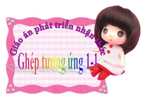 ghep tuong ung 1-1