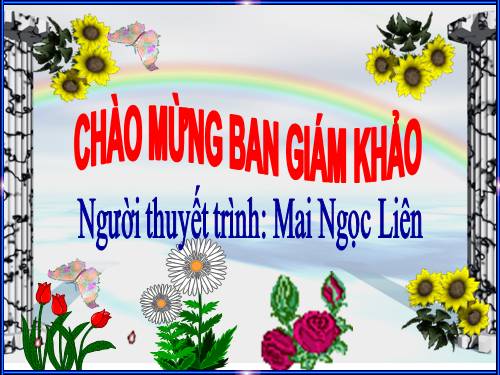 Sáng kiến kinh nghiệm