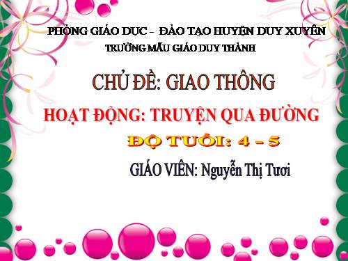 Truyện