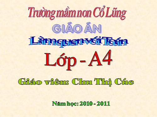 số 6 tiết 1