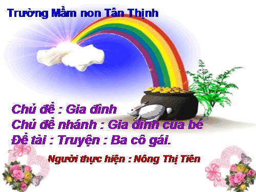 Chủ gia đình