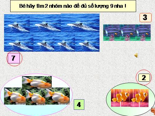 các bài tập toán lớp lá thiết kế trên ppt