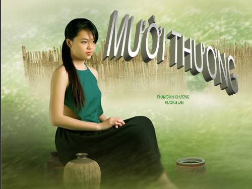 Muoi Thuong