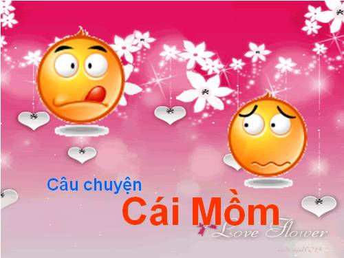 Chuyện cái mồm