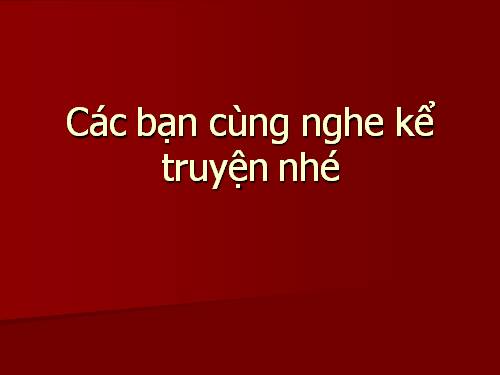 làm quen văn học