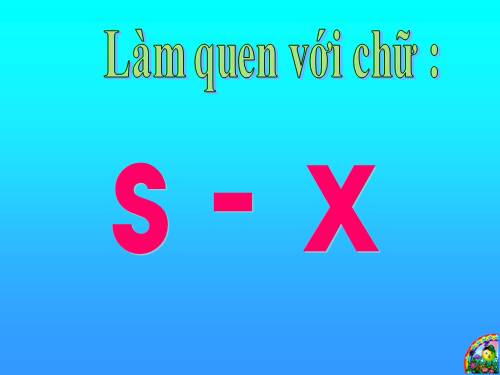 lqcc x,s