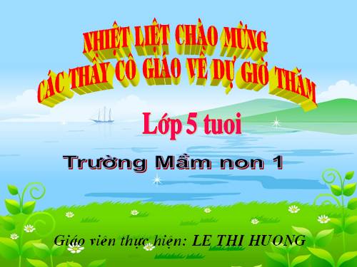 Ngày hội của các đám mây