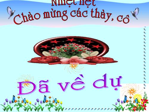 gia đình bé