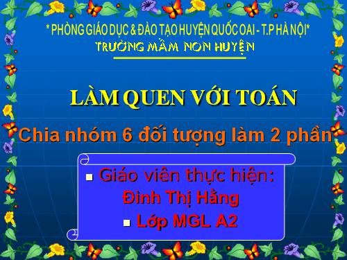 LQVToan chia nhom 6 ĐT