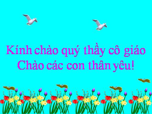 tập tô chu cai E Ê