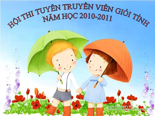 TUYEN TRUYEN BENH TAY CHAN MIENG