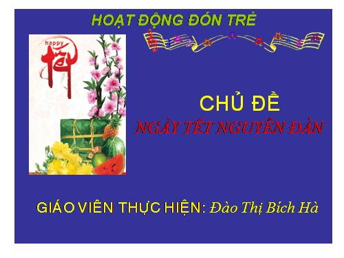 giao an hoat dong hop mat don tre