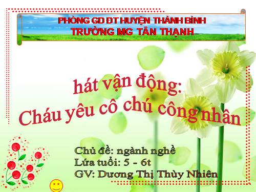 hat mua chau yeu co chu cong nhan