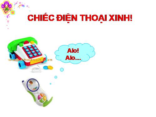 Điện thoại