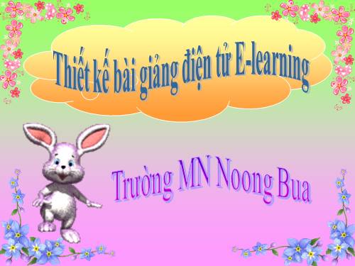 TRUYỆN QUẢ BẦU TIÊN