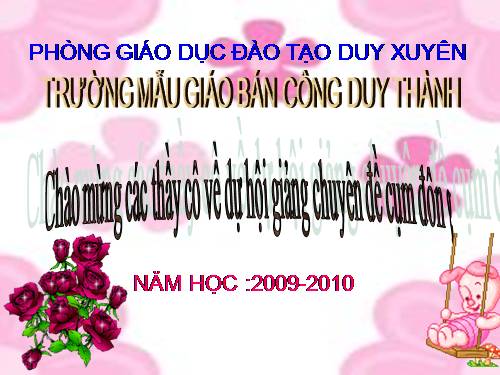 Chuyện Tích Chu