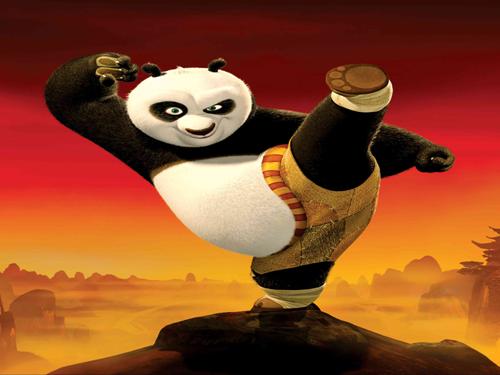 Kungfu Panda