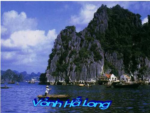 phong canh Viet Nam