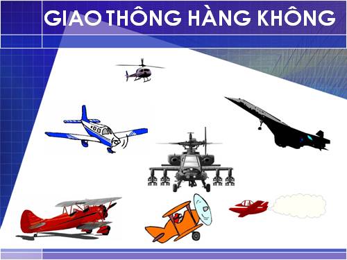 Đường Hàng Không