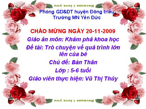 bong hoa