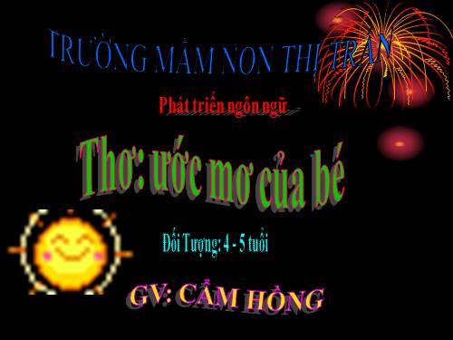 thơ " nghề nghiệp"