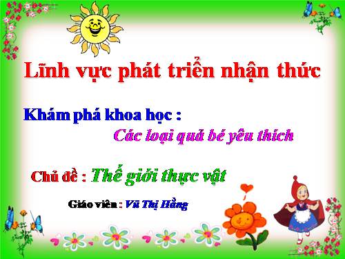 Bài giảng điện tử : Khám phá khoa học