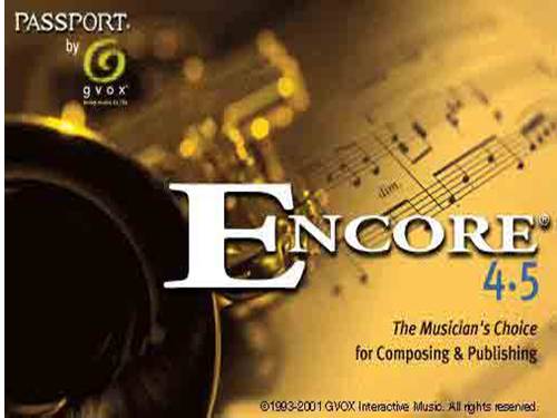 Encore 4.5.5 .full